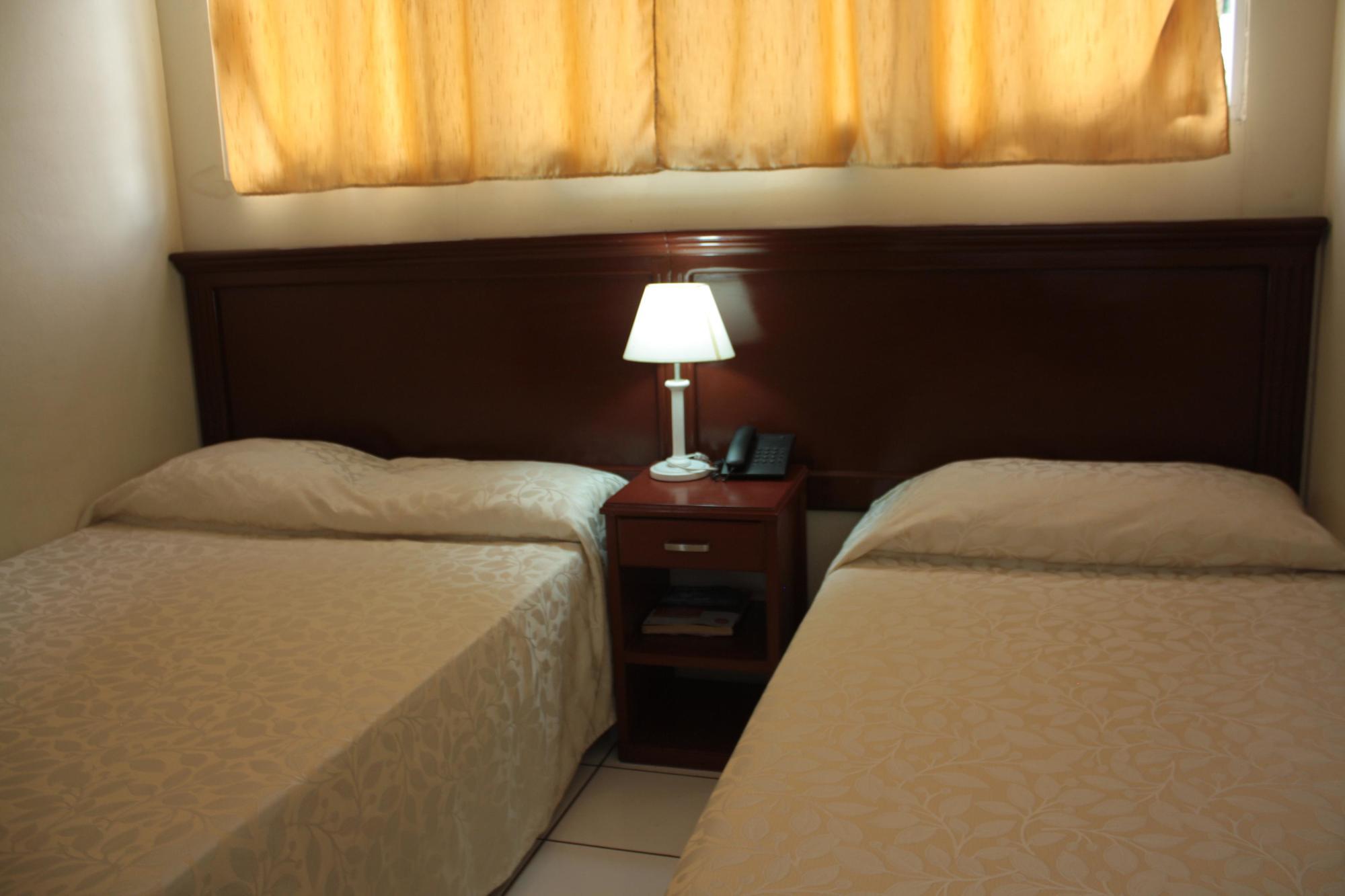 Hotel San Jose Hostal Сан-Сальвадор Экстерьер фото